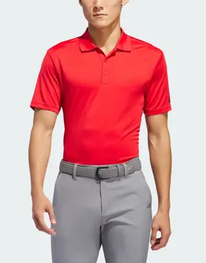 Adidas Core adidas Performance Primegreen Polo Shirt