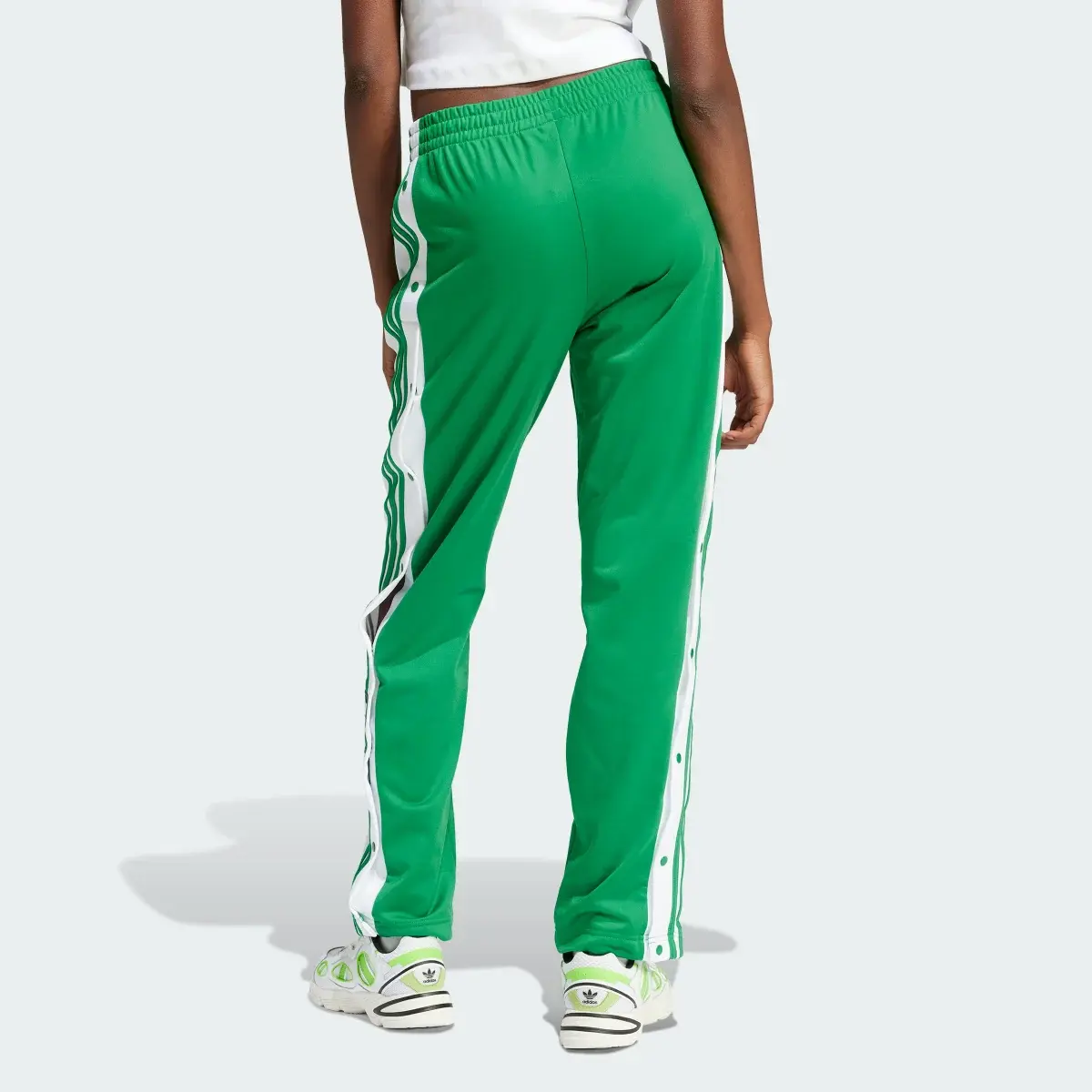 Adidas Adicolor Adibreak Pants. 2