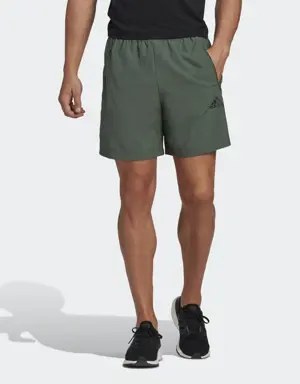 Adidas AEROREADY Designed to Move Woven Sport Shorts