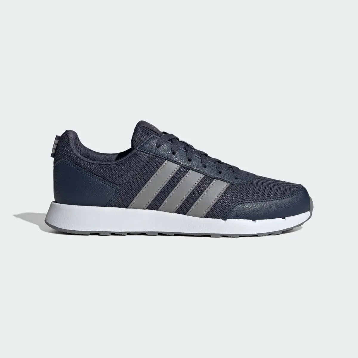 Adidas Zapatilla Run 50s. 2