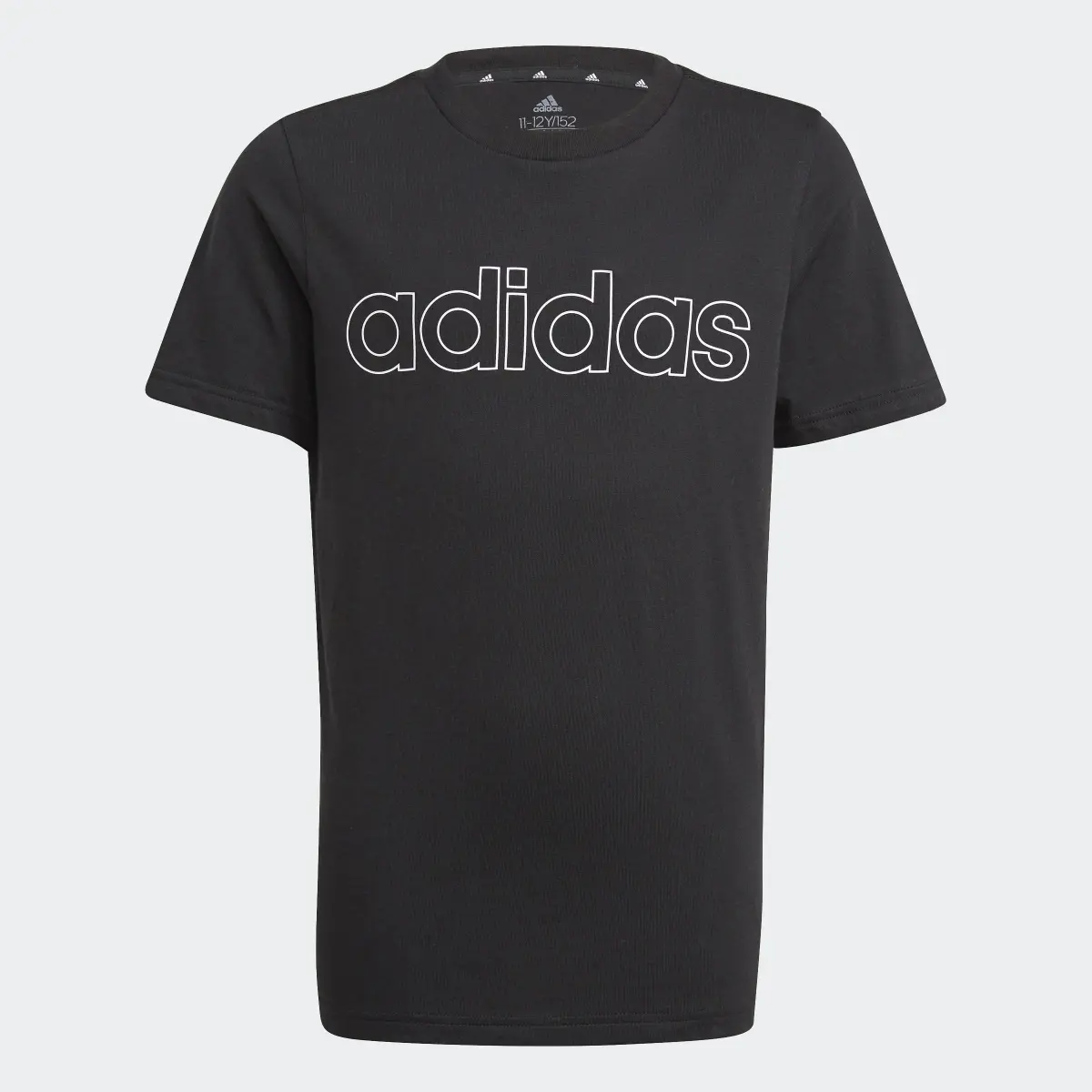 Adidas Playera Essentials. 1