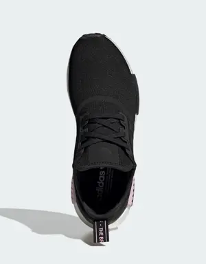 Adidas NMD_R1 Shoes. 3 Adidas NMD_R1 Shoes. 3