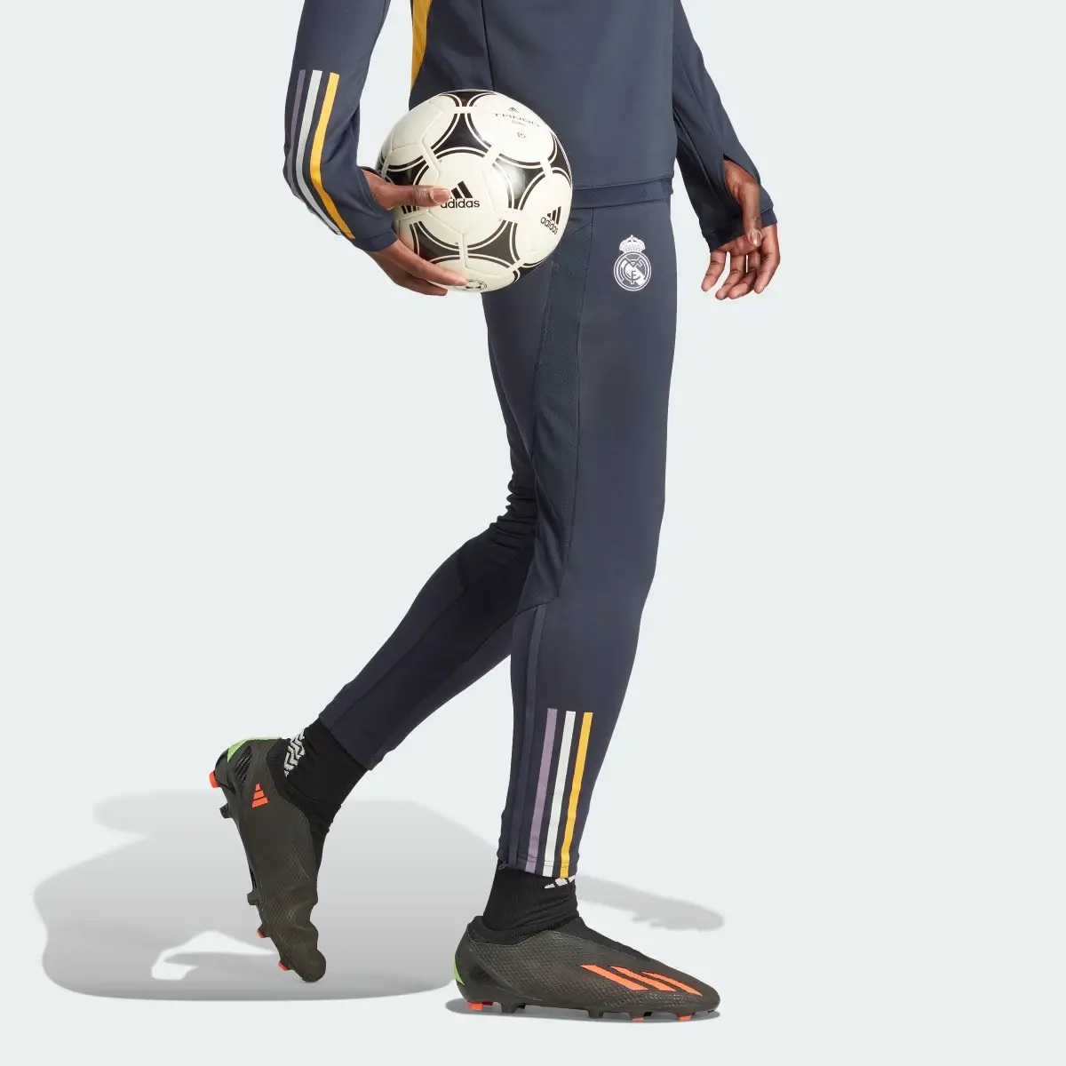 Adidas Pantalon d'entraînement Real Madrid Tiro 23. 3
