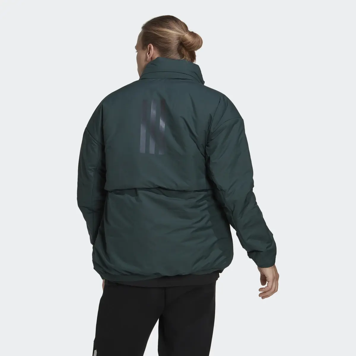 Adidas Terrex CT MYSHELTER Insulated Jacket. 3