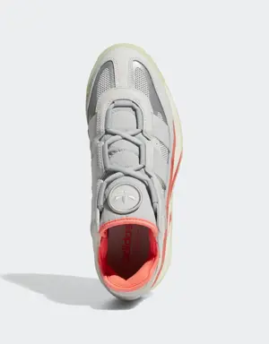 Adidas Zapatilla Niteball. 3 Adidas Zapatilla Niteball. 3