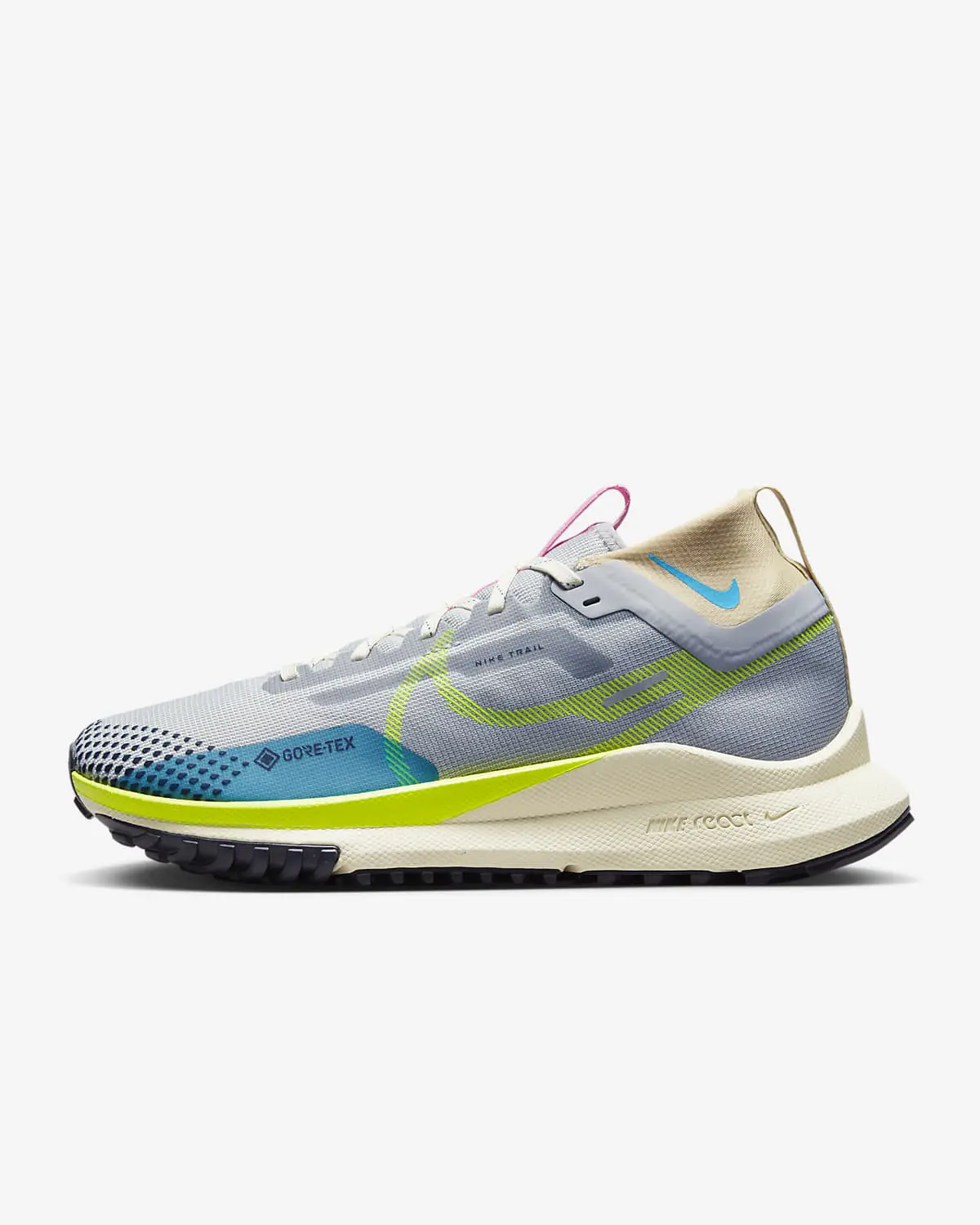 Nike Pegasus Trail 4 GORE-TEX. 1