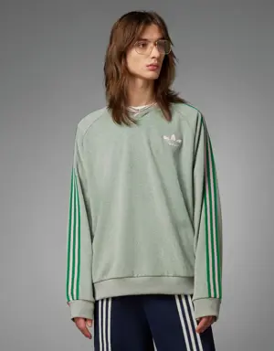 Adidas Sweatshirt Vintage Adicolor 70s