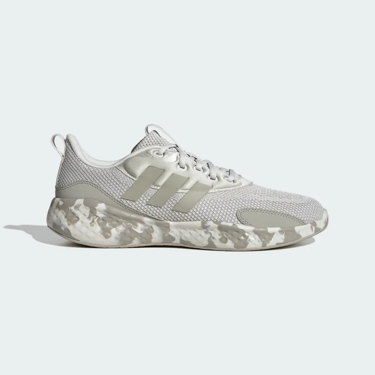 Adidas Tenis Fluidflow 3.0. 2