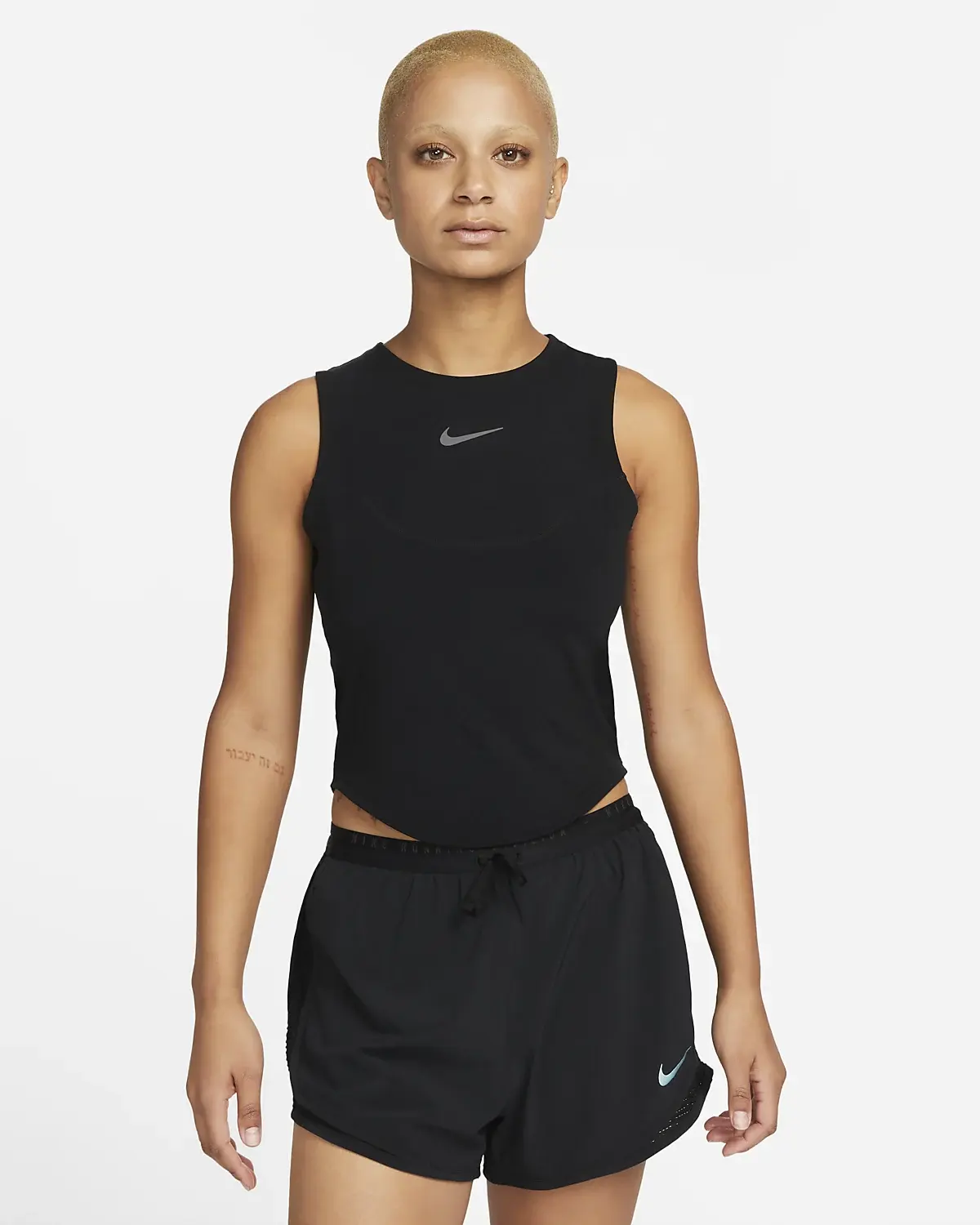 Nike Dri-FIT Run Division. 1