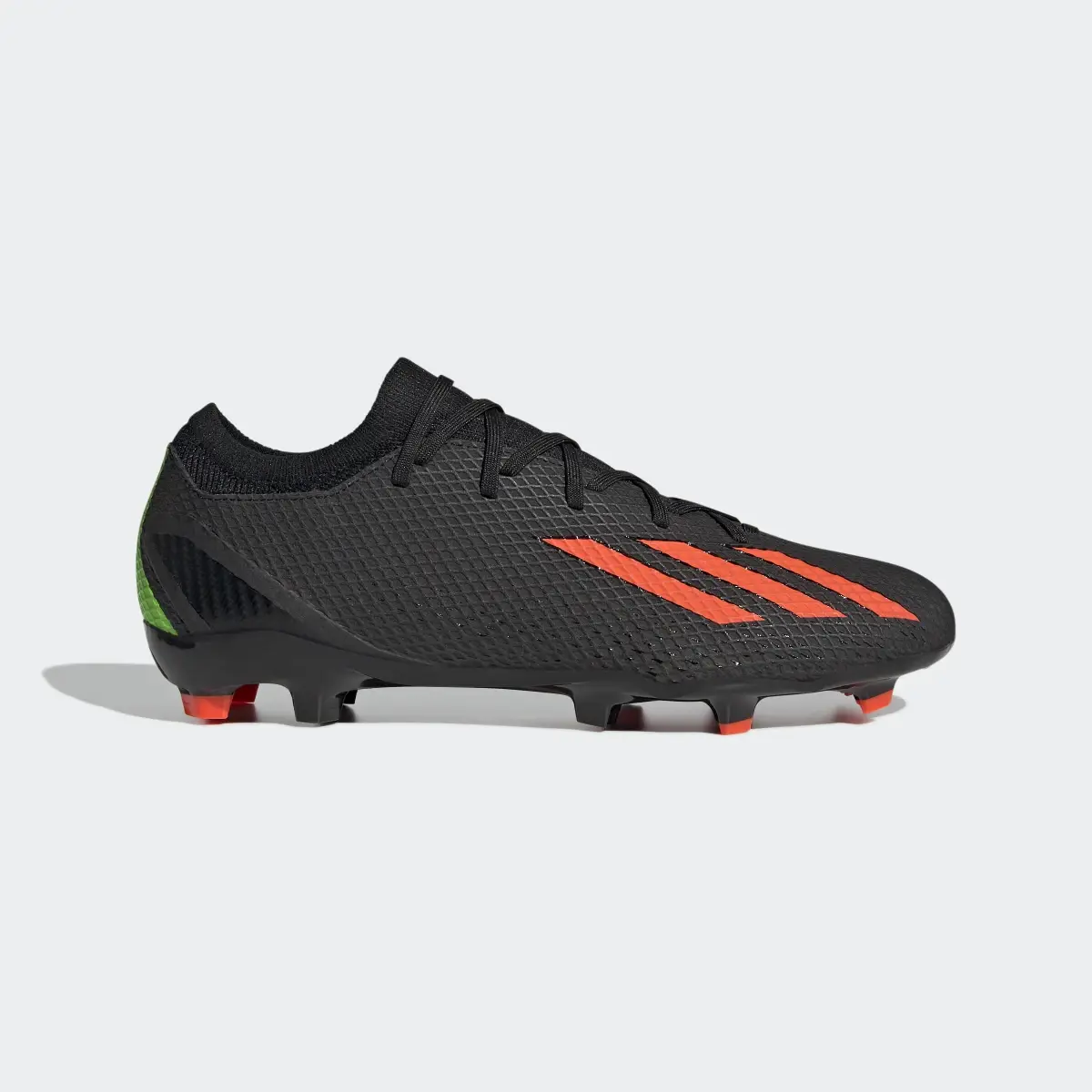 Adidas X Speedportal.3 Firm Ground Boots. 2