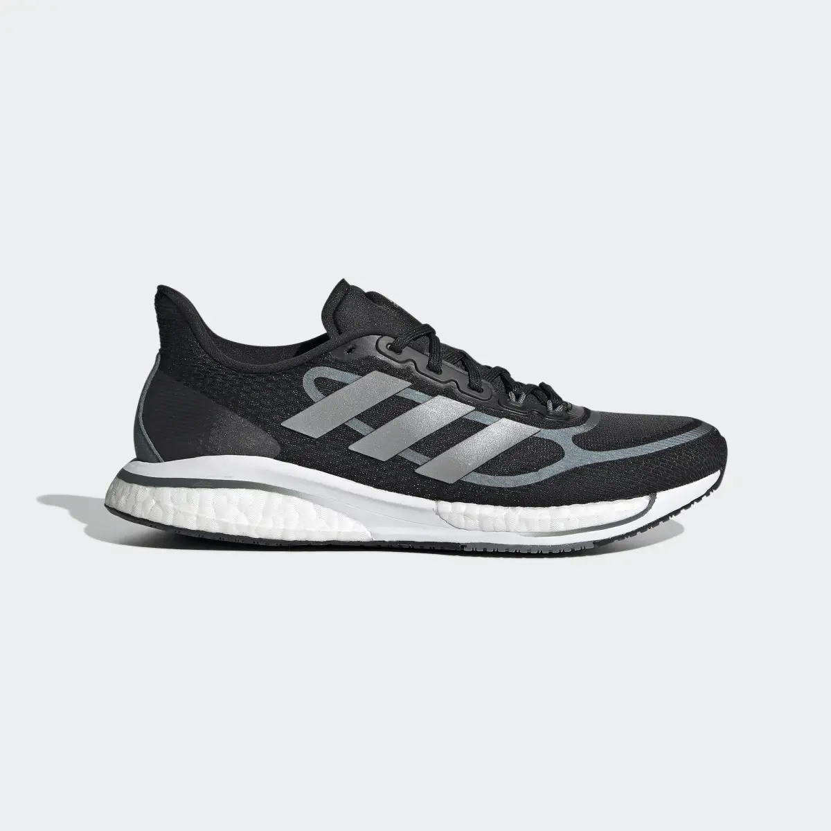 Adidas Tenis Supernova+. 2