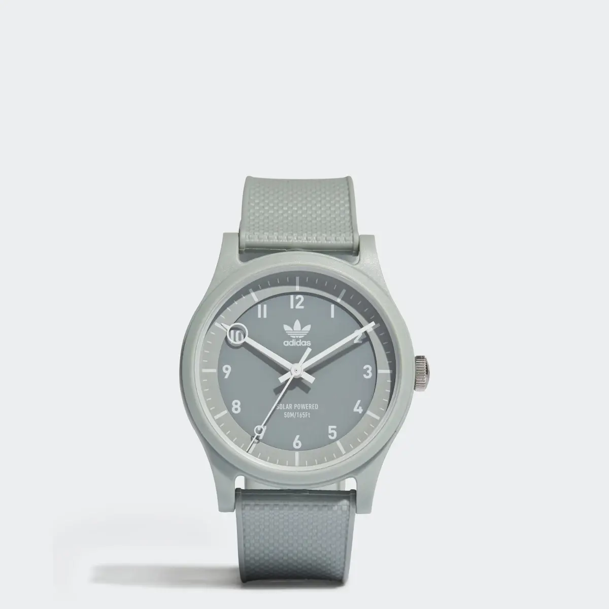 Adidas Project One R Watch. 1