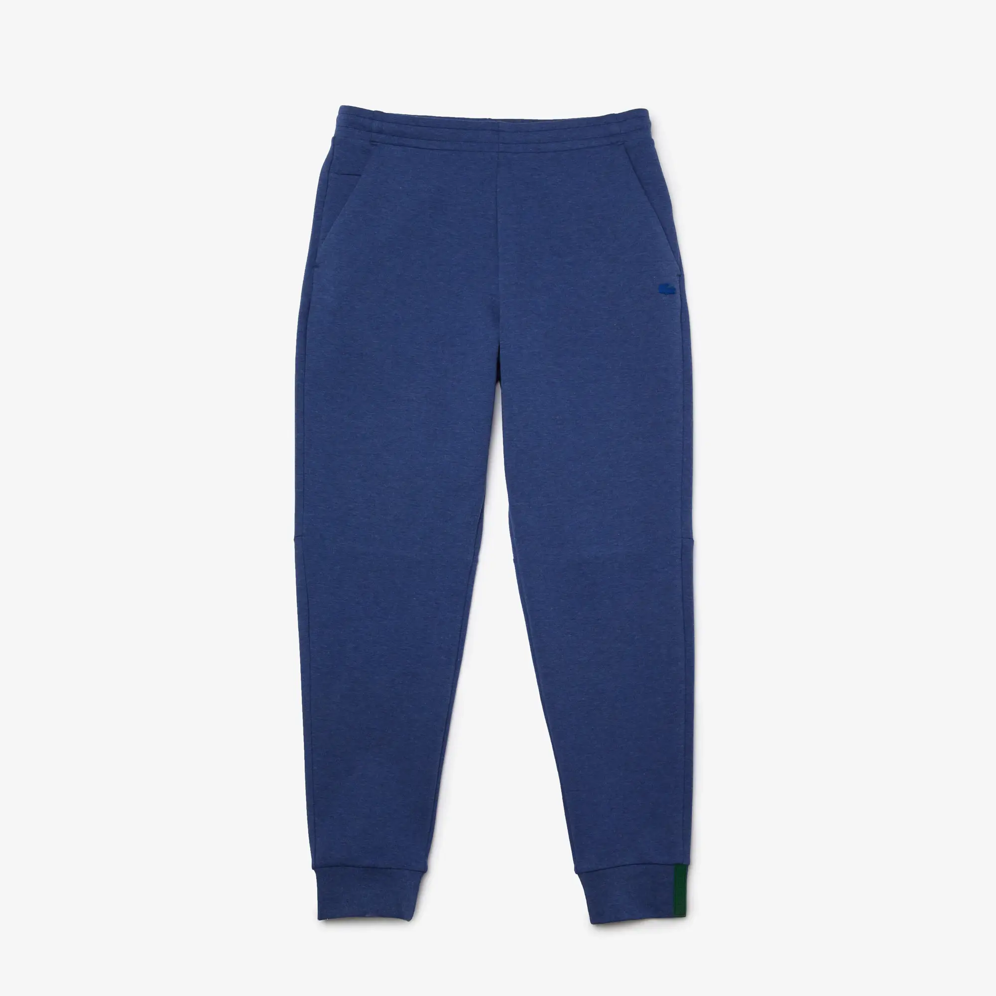 Lacoste Pantalón deportivo para hombre slim fit en mezcla de algodón calefactable. 2 Lacoste Pantalón deportivo para hombre slim fit en mezcla de algodón calefactable. 2