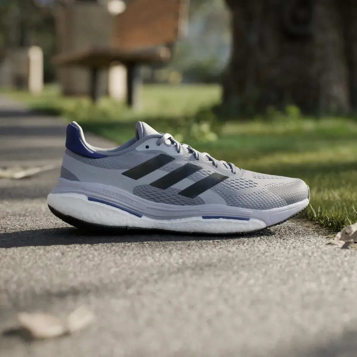 Adidas Solarcontrol 2.0 Laufschuh. 2