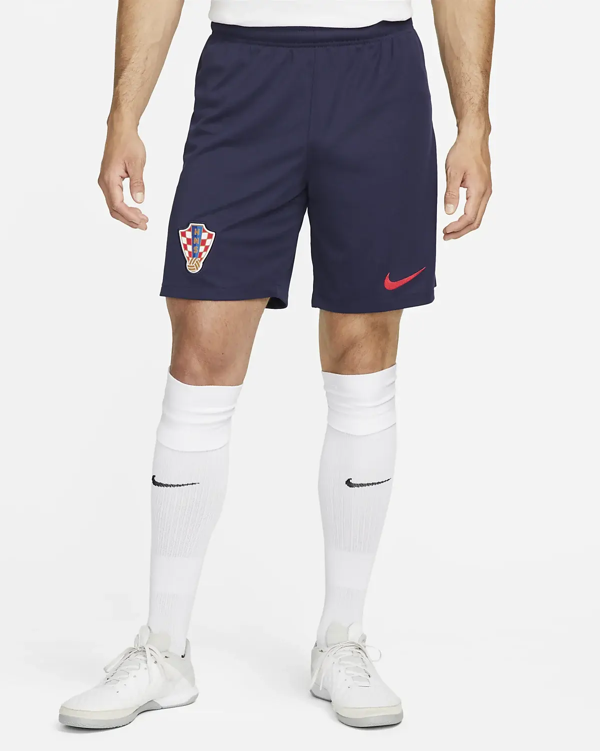 Nike Kroatien 2022/23 Stadium Away. 1