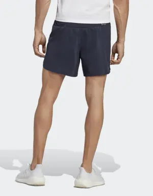 Designed for Running Engineered Shorts