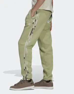 Pants Camuflaje Estampados