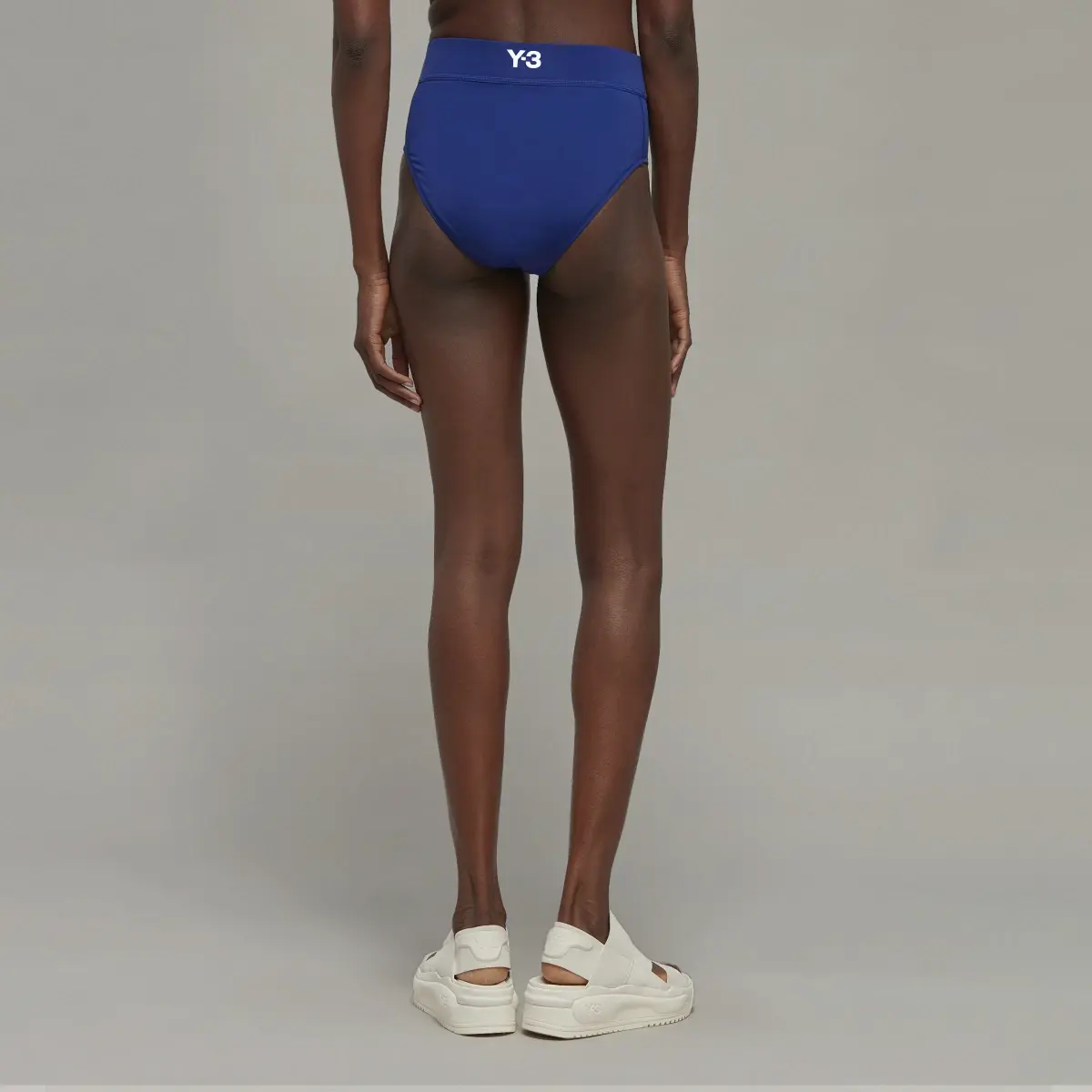 Adidas Y-3 Swim Bikini Bottom. 3