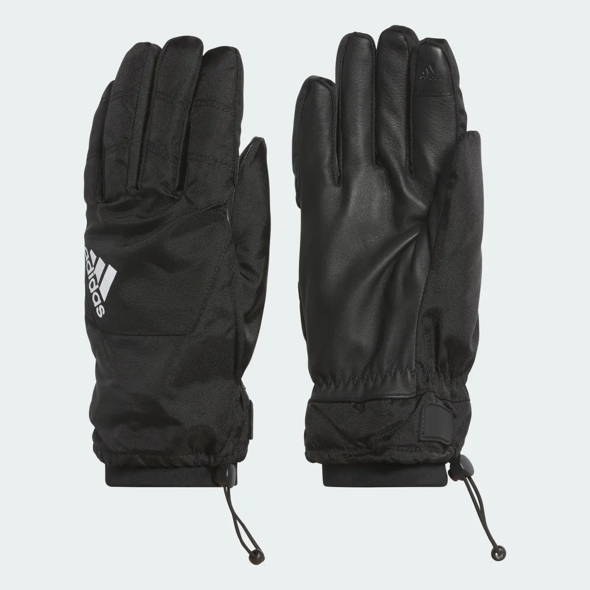 Adidas Teber Gloves. 2