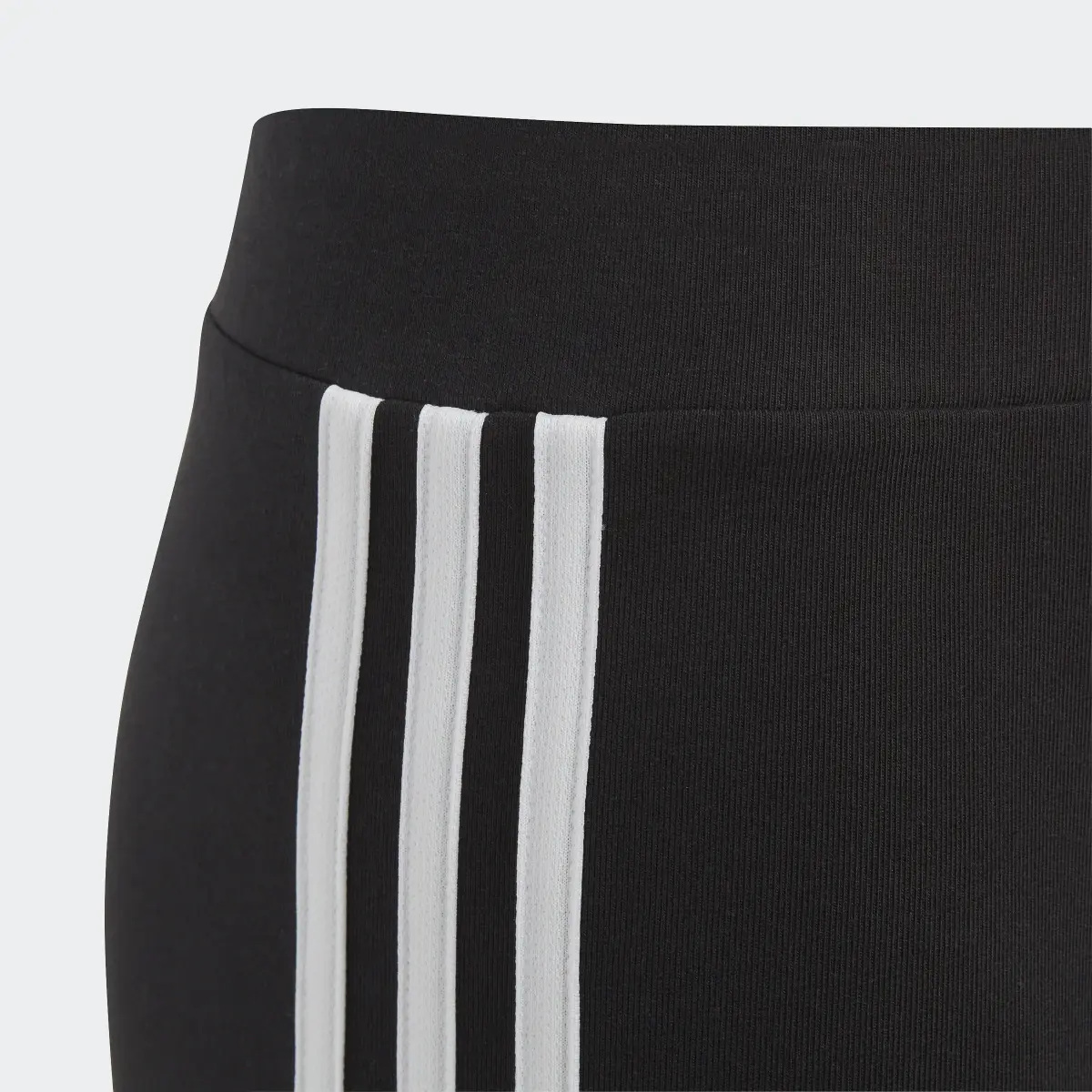 Adidas Leggings Essentials 3-Stripes Cotton. 3