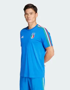 Italy DNA 3-Stripes T-Shirt