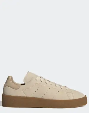 Adidas Stan Smith Crepe Shoes