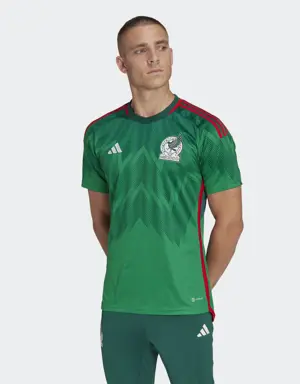 Jersey Local Selección Nacional de México