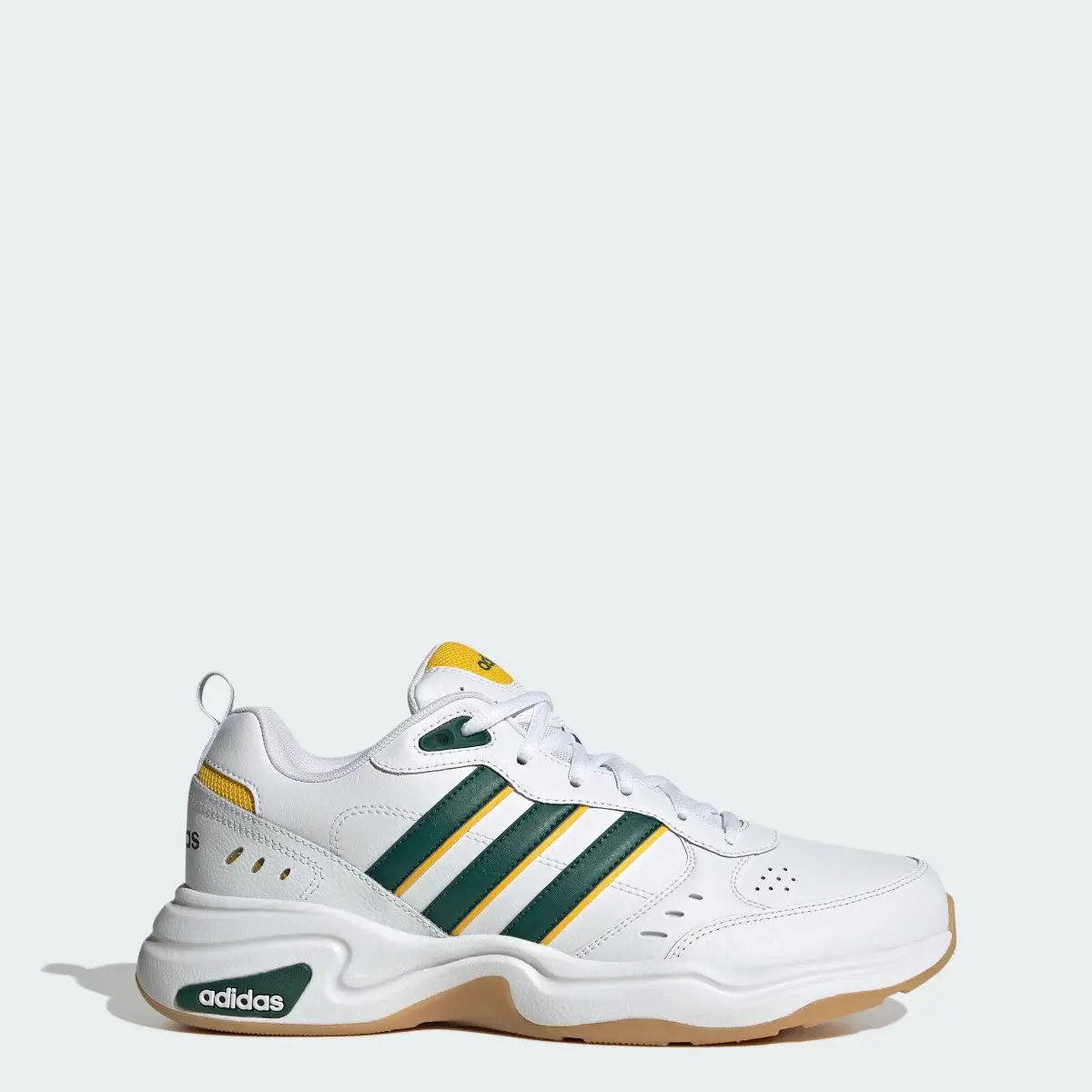 Adidas Strutter Shoes. 1