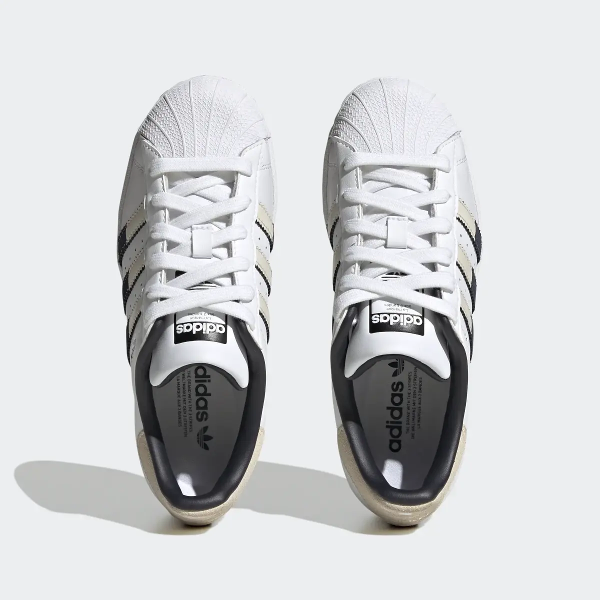 Adidas Superstar Shoes. 3