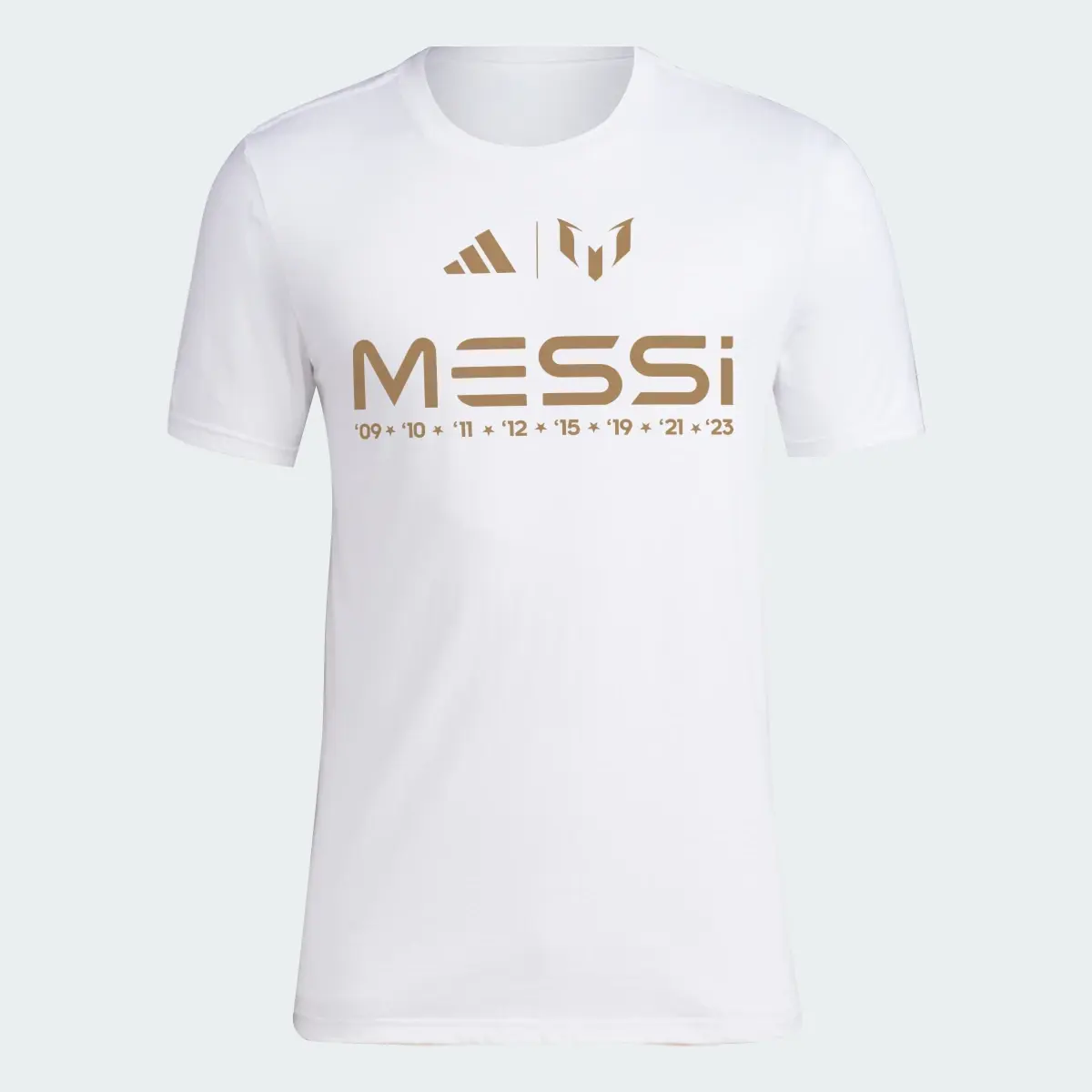 Adidas Messi Infinity Tee. 1