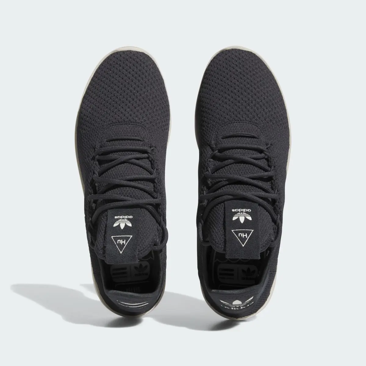 Adidas Tennis Hu Shoes. 3