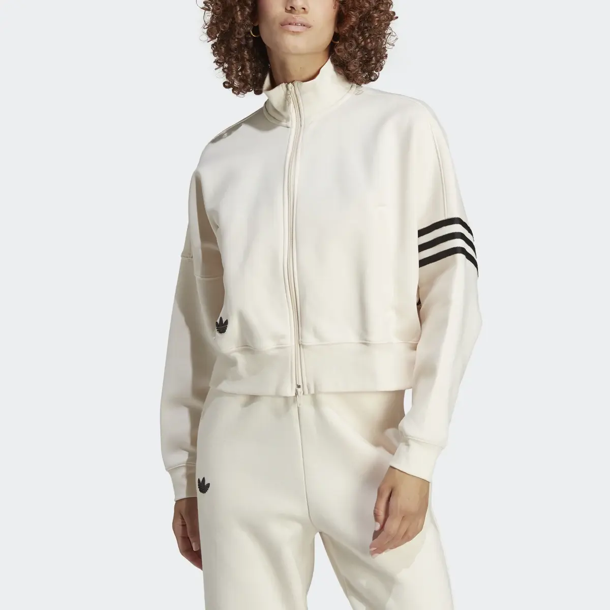 Adidas Track jacket adicolor Neuclassics. 1