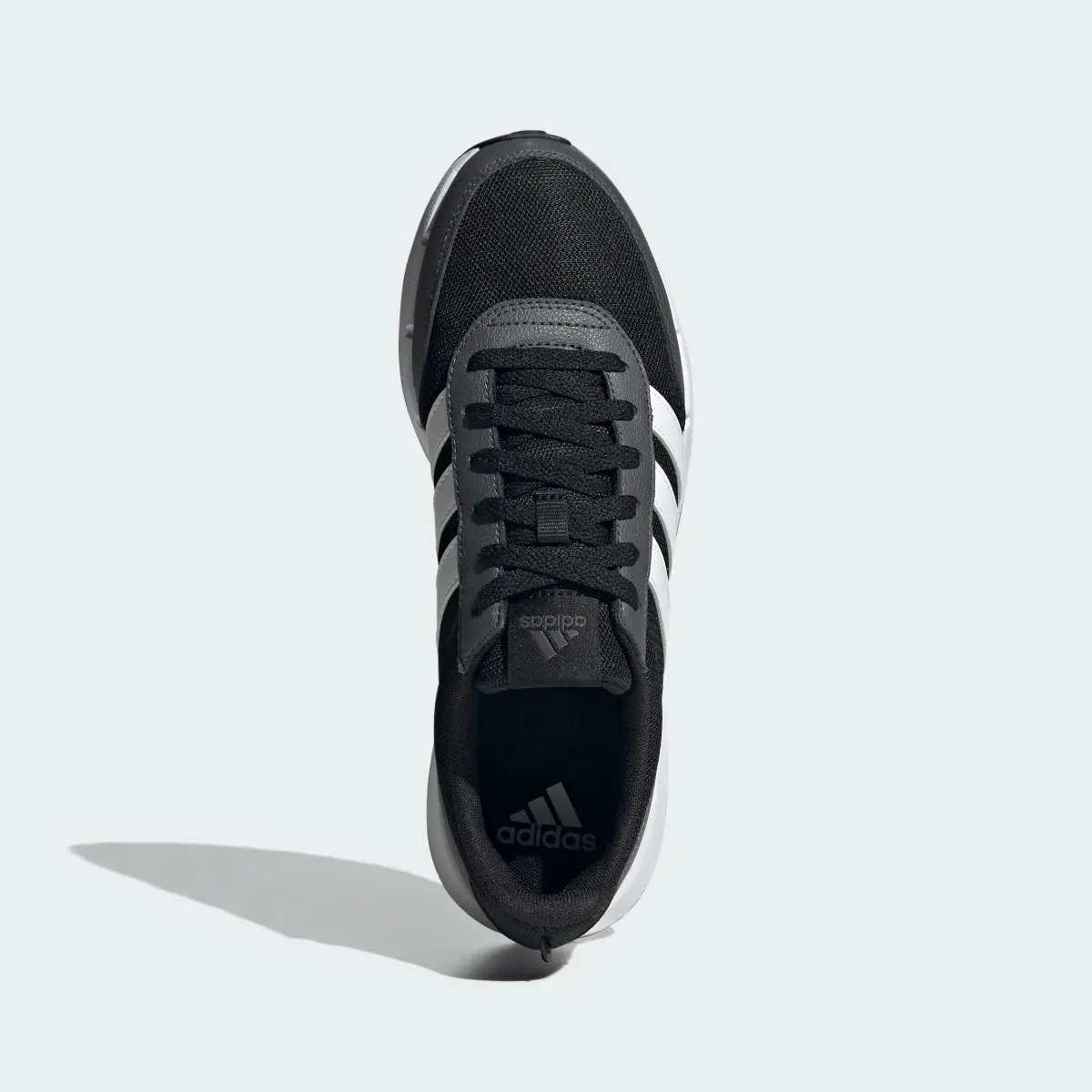 Adidas Run 50s Shoes. 3