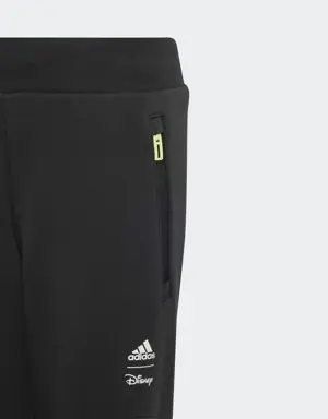 Adidas x Disney Mickey Mouse Tracksuit Bottoms. 3