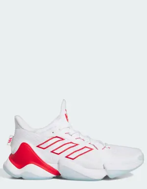 Adidas Mahomes 1 Impact FLX Turf Training Shoes