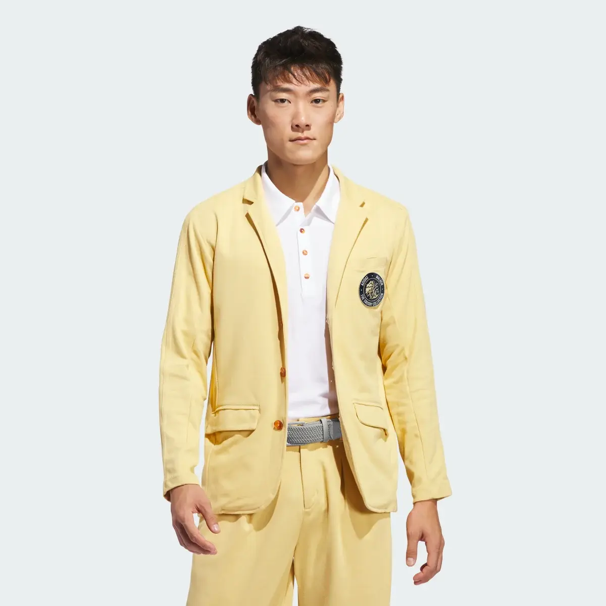 Adidas x Malbon Sport Coat. 2