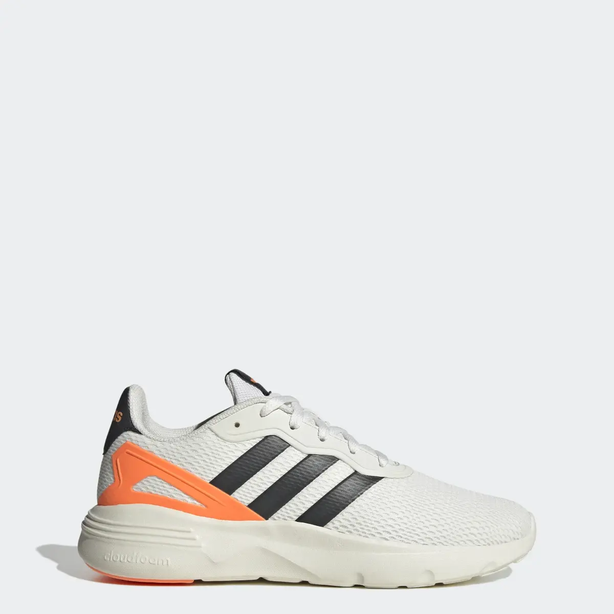 Adidas Scarpe da running Nebzed Cloudfoam Lifestyle. 1