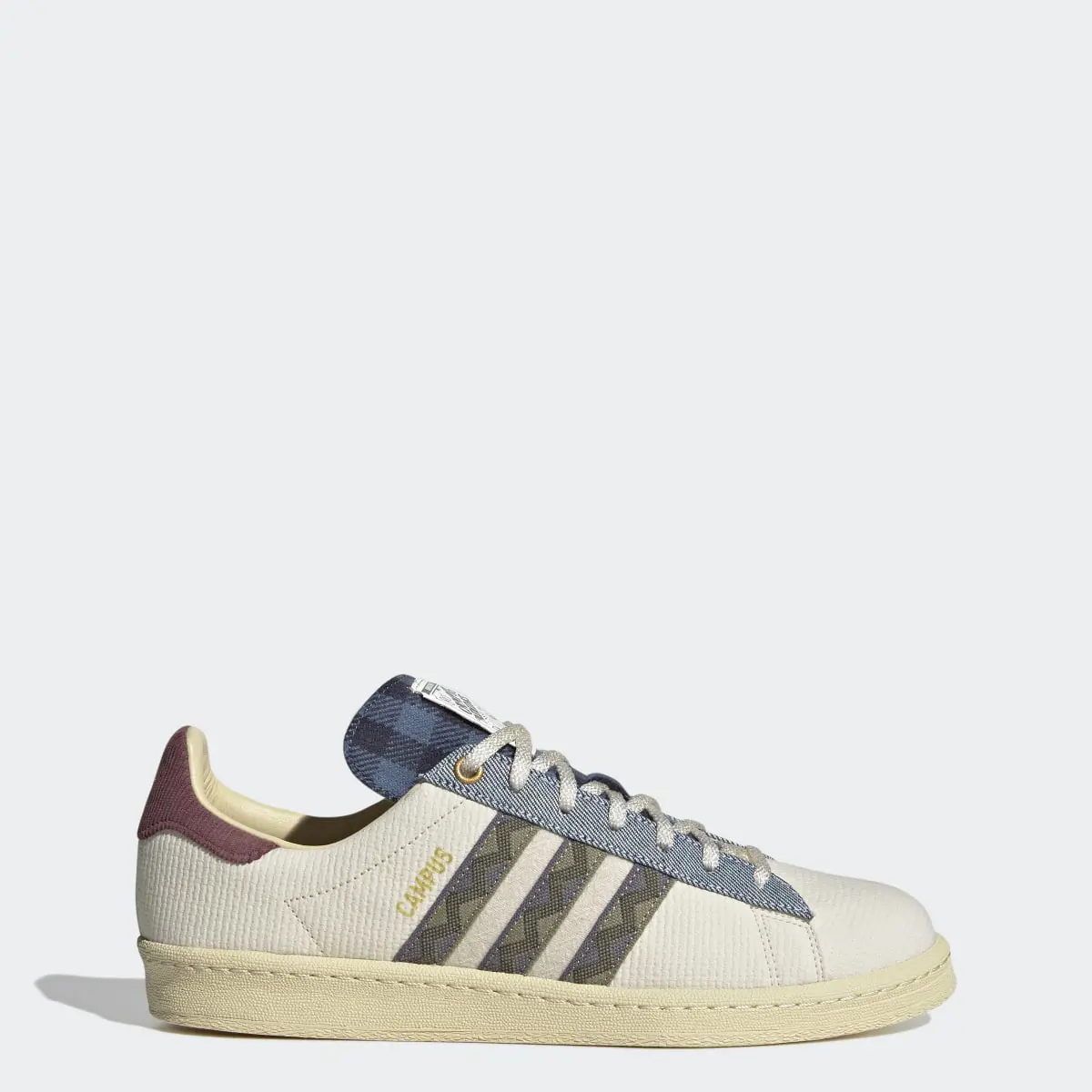 Adidas Campus 80s Shoes. 1