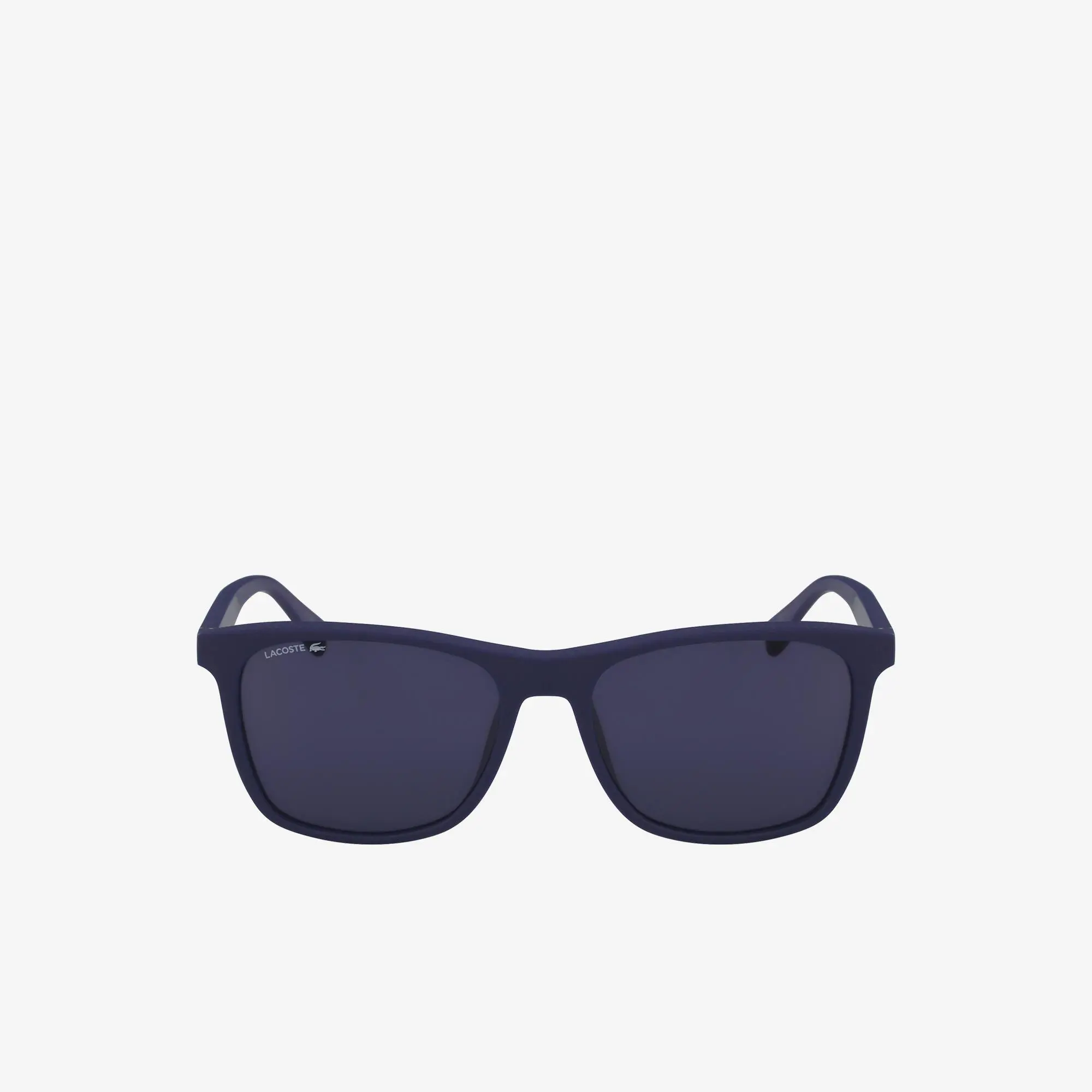 Lacoste Modified Rectangle L.12.12 Premium Sunglasses. 2
