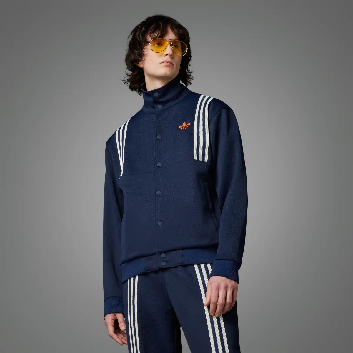 Adidas Adicolor 70s Track Top. 3