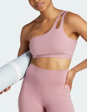 Adidas Yoga Studio Light-Support Bra