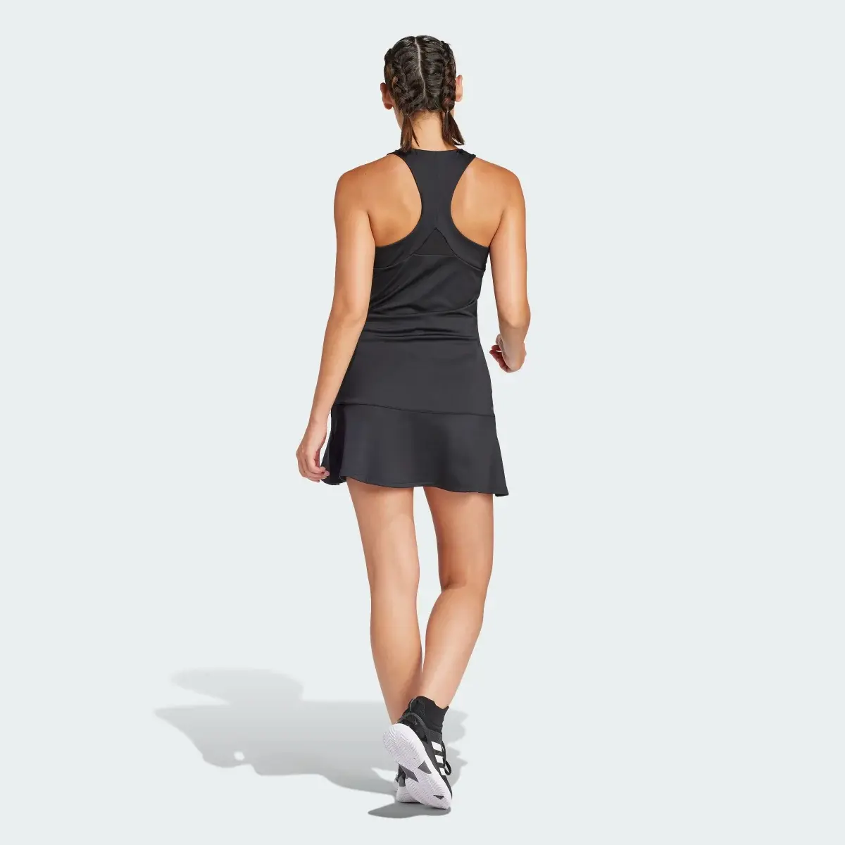 Adidas Tennis Y-Dress. 3