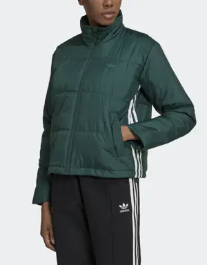 Adidas Short Puffer Jacket