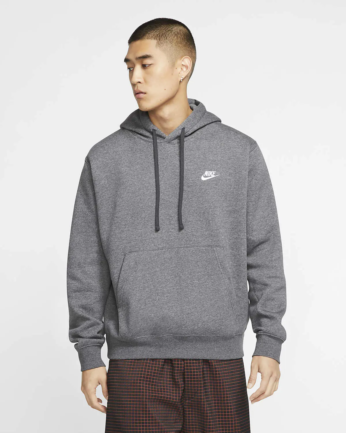 Nike Sportswear Club Fleece. 1