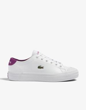 Gripshot Kadın Beyaz Sneaker