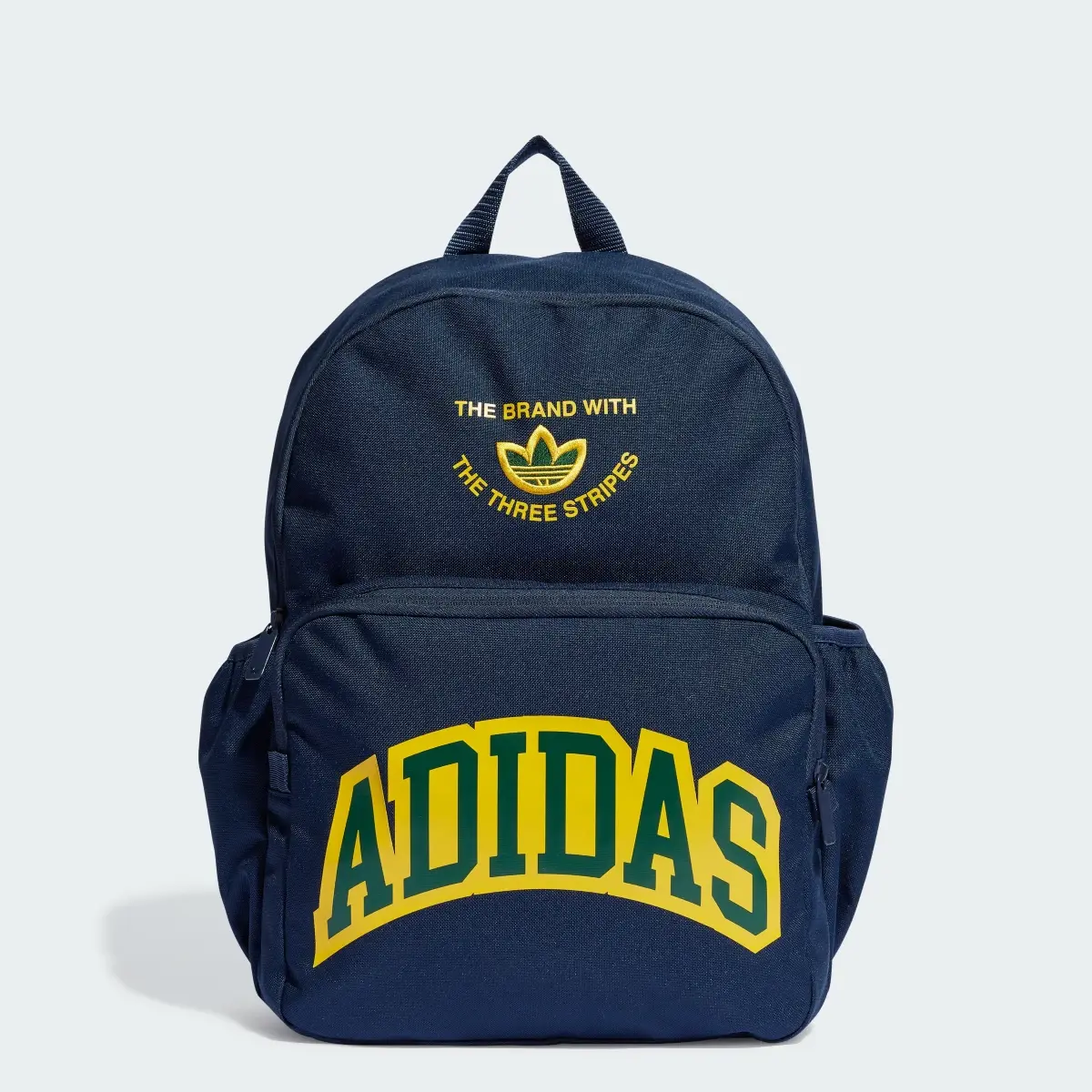 Adidas VRST Backpack. 1