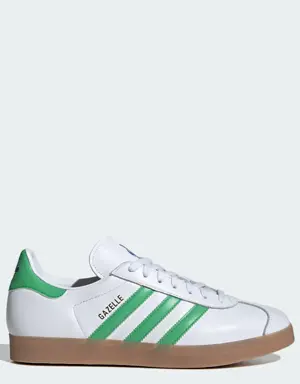 Adidas Gazelle Seattle Sounders FC Shoes