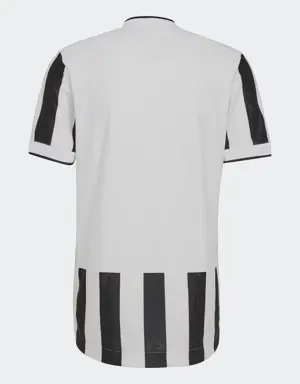 Juventus 21/22 Home Authentic Jersey