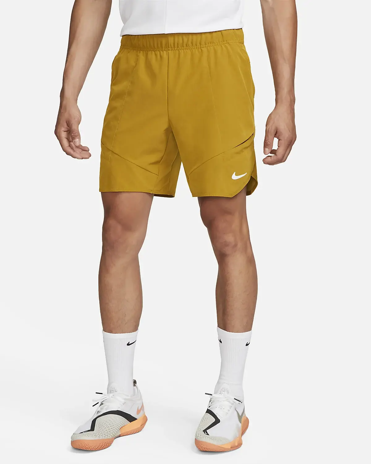 Nike Court Dri-FIT Advantage. 1