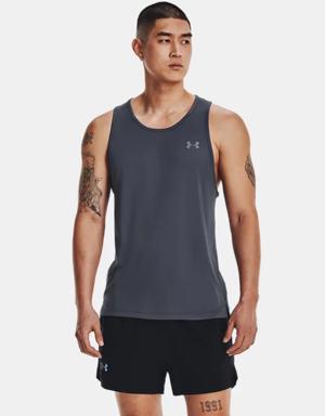Men's UA Iso-Chill Up The Pace Singlet